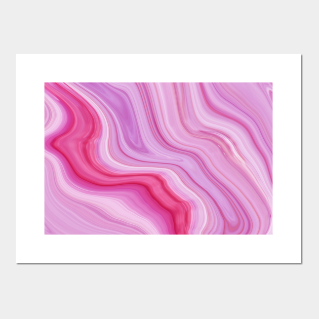 Purple Abstract Art Purple Abstract Posters and Art Prints TeePublic